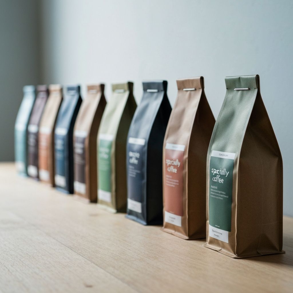 Nordic Coffee Roasters gallery 2