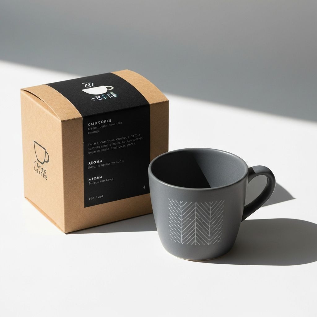 Sunrise Cafe Rebrand gallery 3