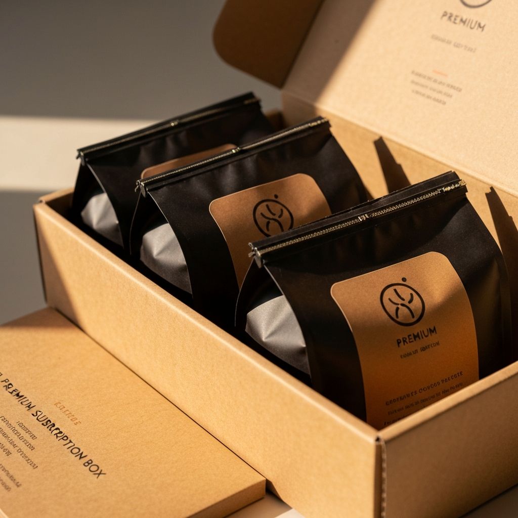 Nordic Coffee Roasters gallery 3