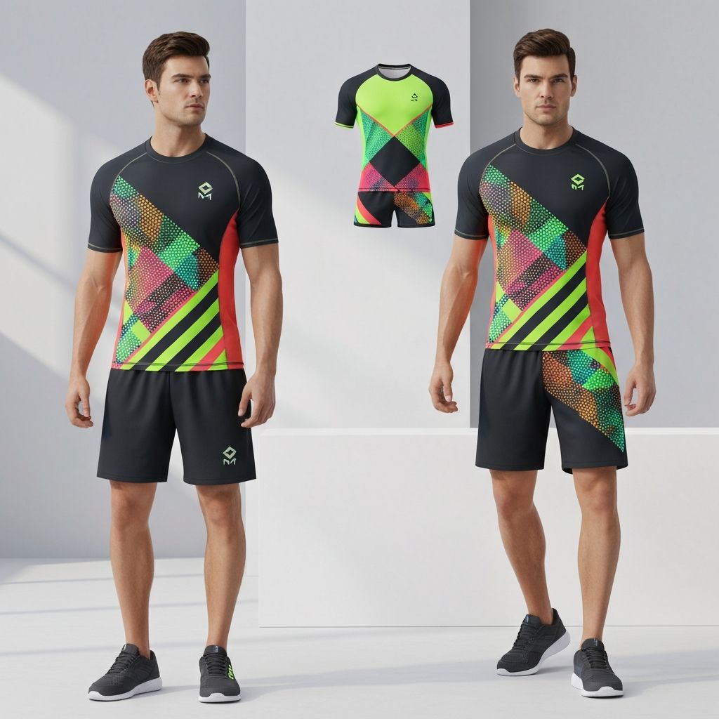 Urban Fitness Studio gallery 3