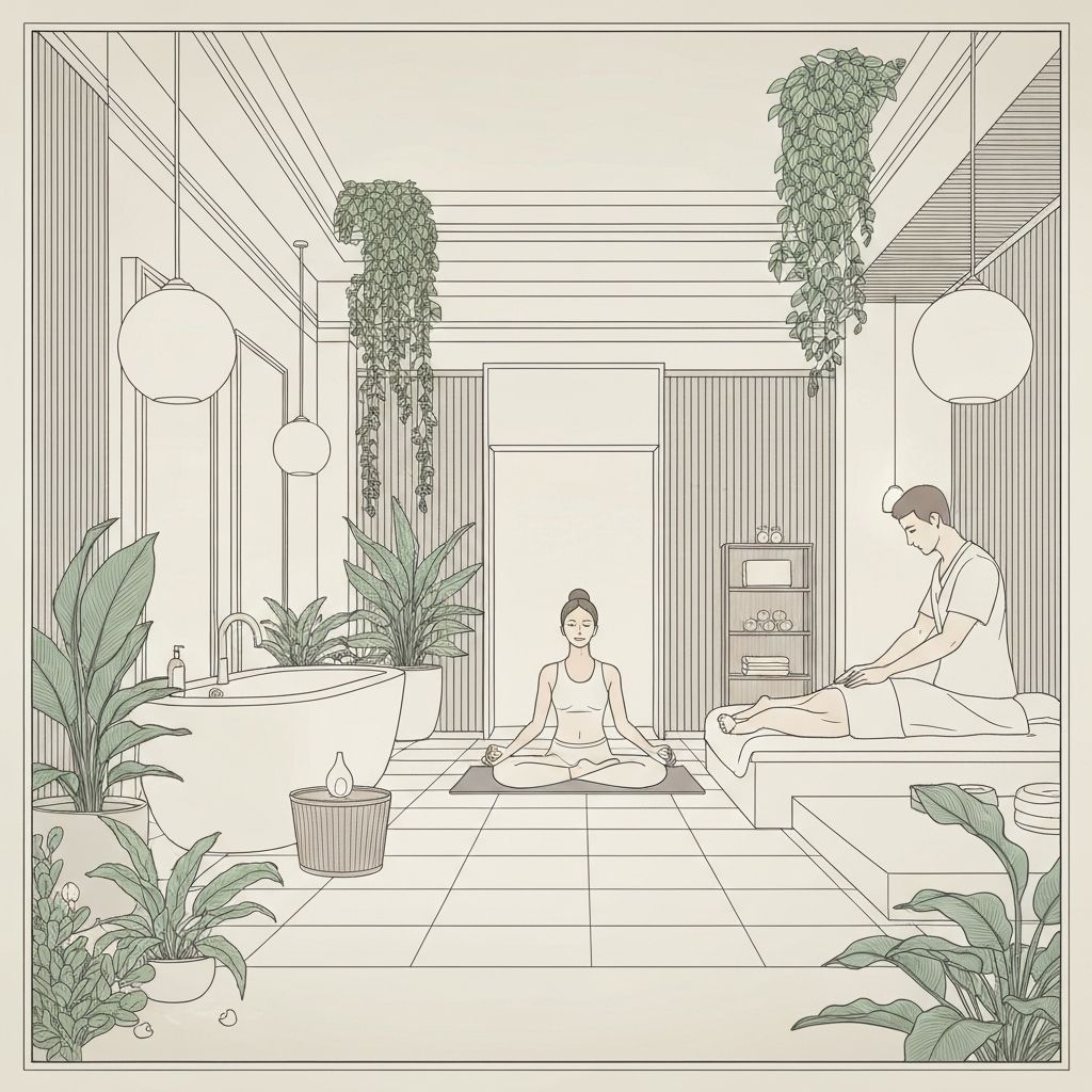 Harmony Wellness Center